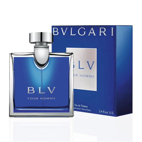 perfume bvlgari pour homme eau de toilette masculino 100ml preço